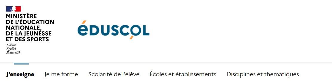 Eduscol