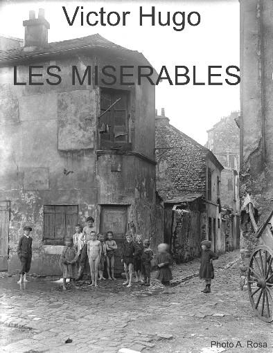 Les miserables